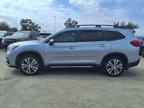 Used 2022 Subaru Ascent Touring image 22