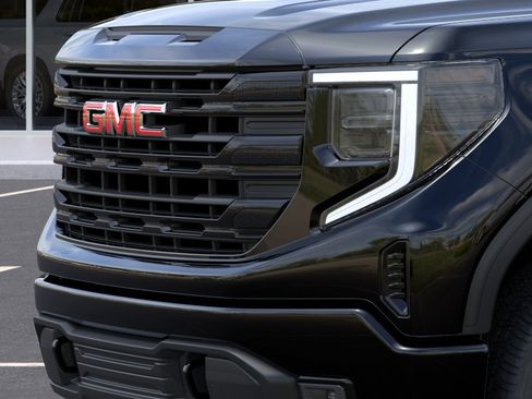 New 2026 GMC Sierra 1500 Elevation AWD/4WD image 13