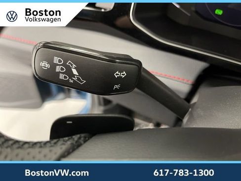 New 2026 Volkswagen Jetta GLI Autobahn FWD image 17