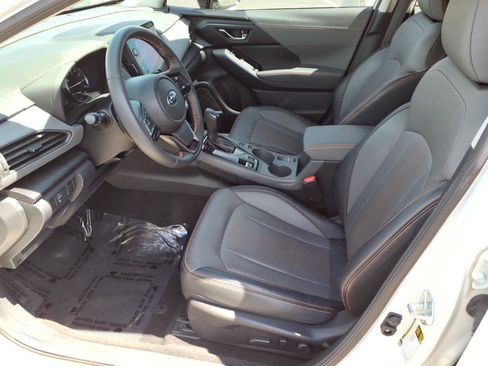 Used 2024 Subaru Crosstrek 2.5i Limited w/ Crosstrek Mirror Package AWD/4WD image 28