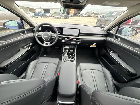 New 2026 Kia K5 EX FWD image 21