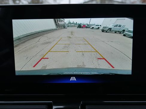 New 2026 Chevrolet TrailBlazer RS w/ Convenience Package image 16