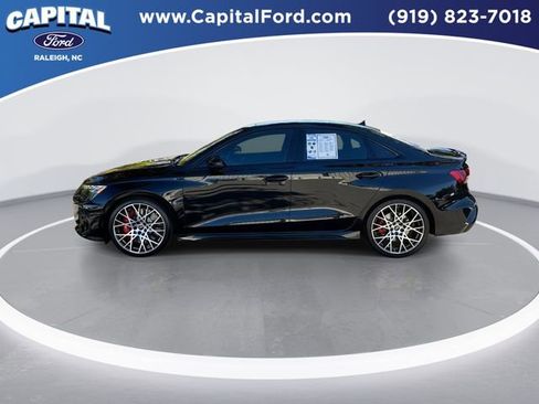 Used 2025 Audi RS 3 image 5