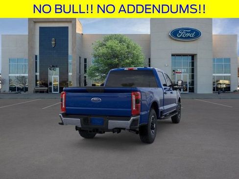 New 2026 Ford F250 XLT w/ XLT Premium Package image 9