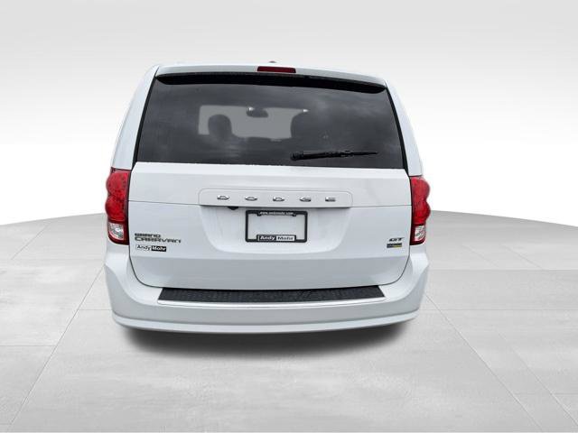Used 2018 Dodge Grand Caravan GT FWD image 6