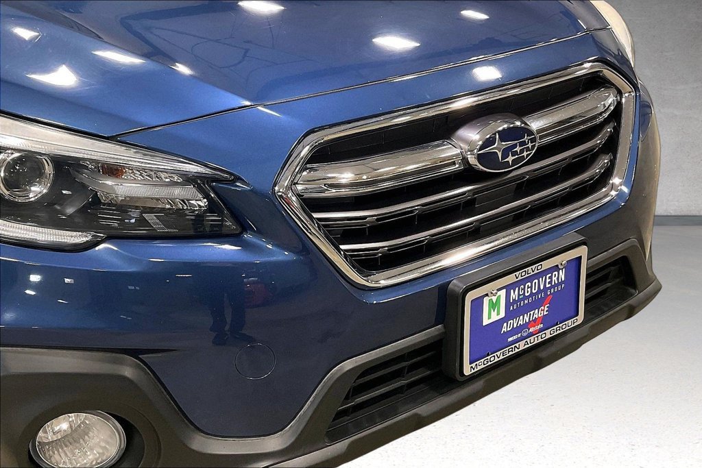 Used 2019 Subaru Outback 2.5i Limited AWD/4WD image 34