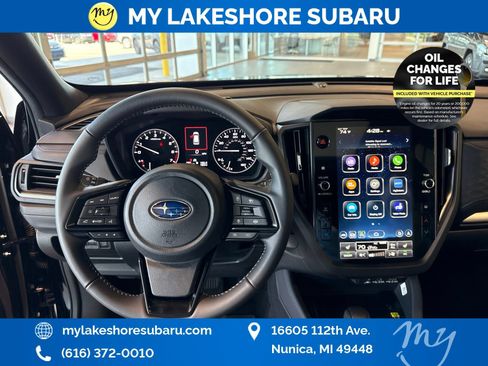 New 2026 Subaru Forester Premium w/ Base/Premium Package AWD/4WD image 13