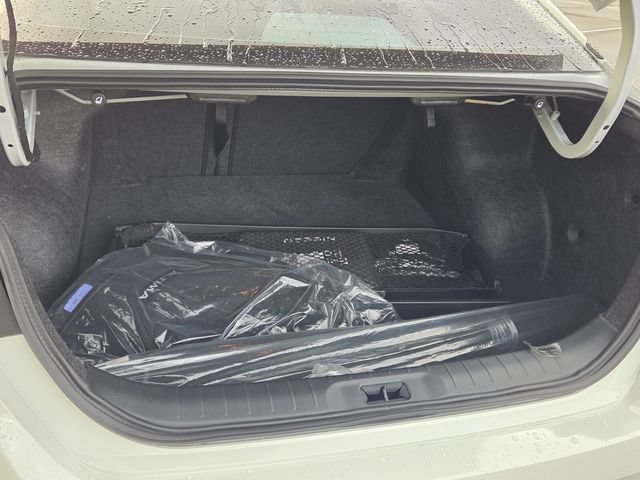New 2026 Nissan Altima 2.5 SV w/ SV Special Edition Package FWD image 12