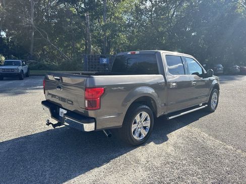 Used 2020 Ford F150 XLT w/ Equipment Group 302A Luxury image 5