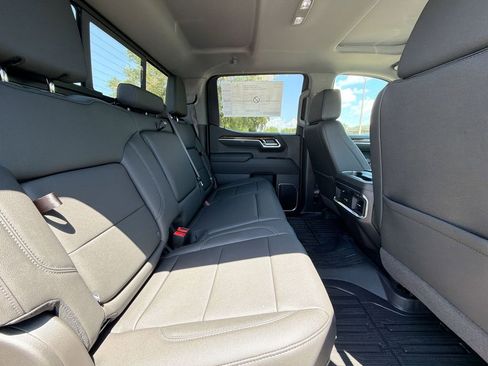 New 2026 GMC Sierra 1500 Elevation w/ Elevation Premium Package AWD/4WD image 36