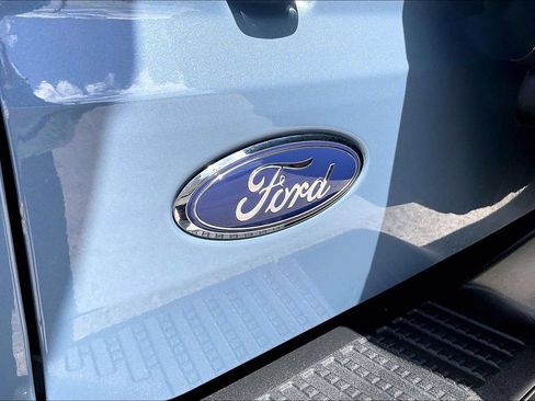 Used 2024 Ford Bronco Badlands AWD/4WD image 27