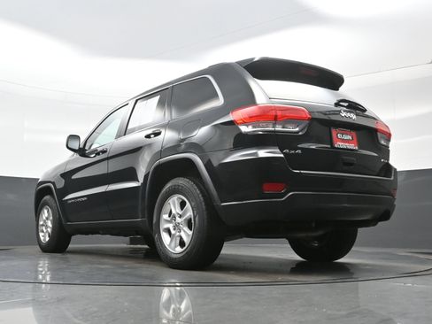 Used 2014 Jeep Grand Cherokee Laredo w/ Quick Order Package 23E AWD/4WD image 26