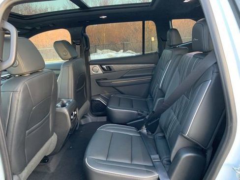 New 2026 Buick Enclave Avenir w/ Super Cruise Package image 24