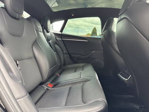 Used 2023 Tesla Model S Standard Range AWD/4WD image 19