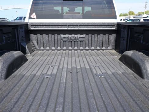 New 2026 GMC Sierra 2500 Denali Ultimate w/ Max Trailering Package AWD/4WD image 6