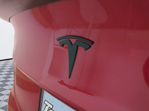 Used 2023 Tesla Model 3 Performance AWD/4WD image 25
