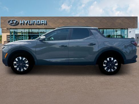New 2026 Hyundai Santa Cruz SEL AWD/4WD image 3