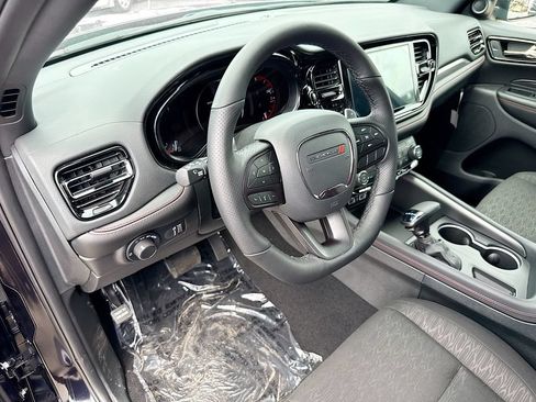 New 2026 Dodge Durango GT RWD image 9