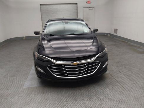 Used 2022 Chevrolet Malibu LS FWD image 14