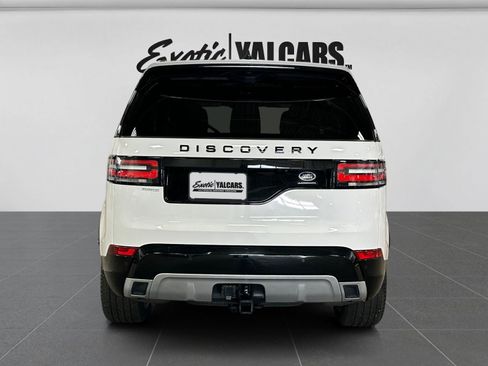 Used 2020 Land Rover Discovery Landmark AWD/4WD image 4