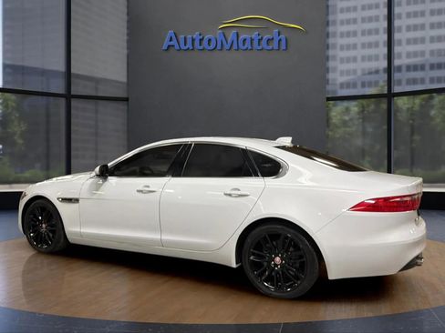 Used 2016 Jaguar XF Prestige image 7