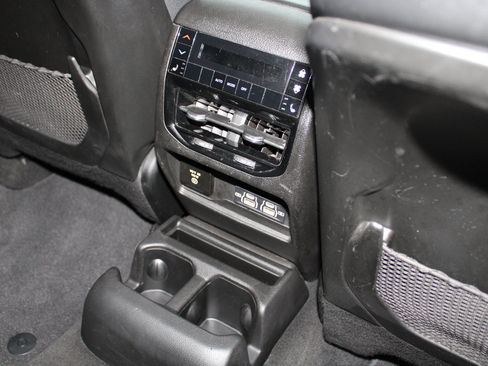 Certified 2021 Jeep Grand Cherokee L Limited image 15