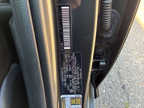 Used 2025 Kia K4 LXS FWD image 28