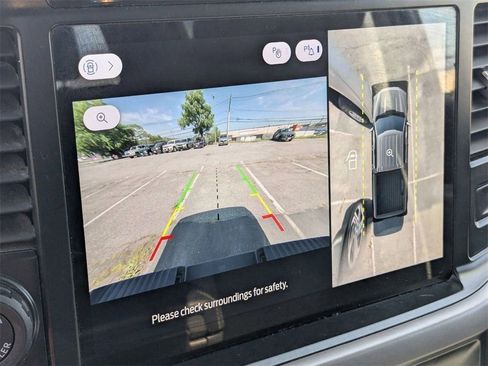 Used 2024 Ford F150 XLT w/ Equipment Group 302A MID image 31