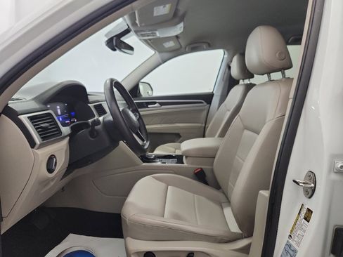Used 2022 Volkswagen Atlas SE image 6