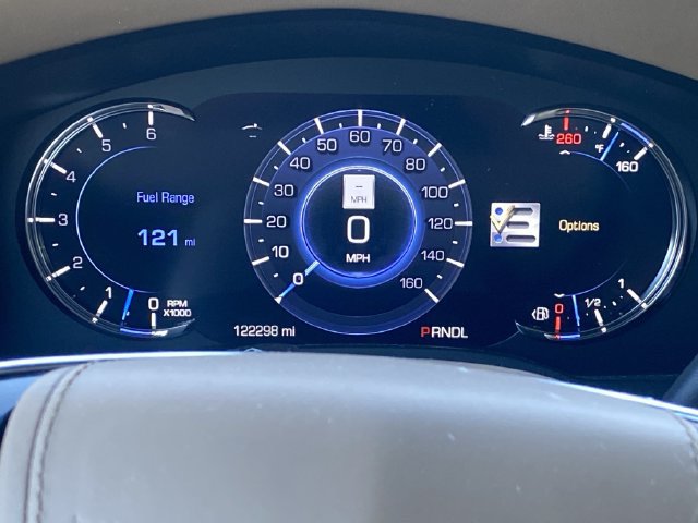 Used 2019 Cadillac Escalade Platinum AWD/4WD image 23