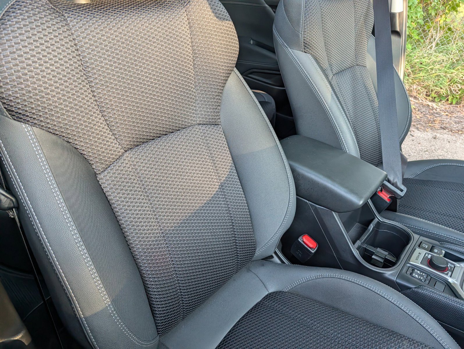 Used 2024 Subaru Forester Premium AWD/4WD image 25