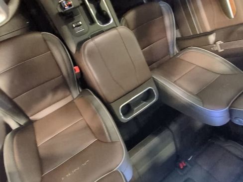 Used 2024 GMC Sierra 1500 Denali w/ Denali Reserve Package image 10