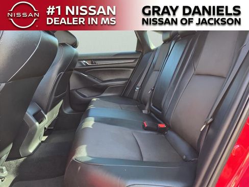 Used 2020 Honda Accord Sport image 19
