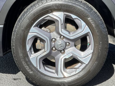 Used 2018 Honda CR-V EX-L image 12