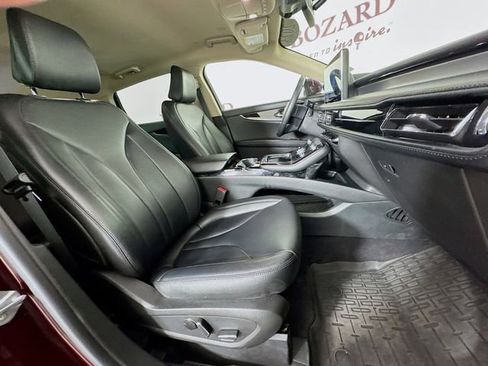 Certified 2023 Lincoln Nautilus AWD w/ Premium Package image 32