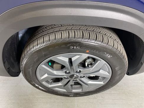 Used 2026 Kia Seltos LX image 11