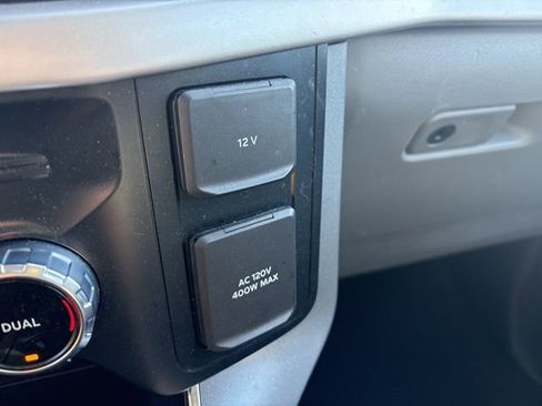 Used 2022 Ford F150 XLT w/ Equipment Group 302A High image 32