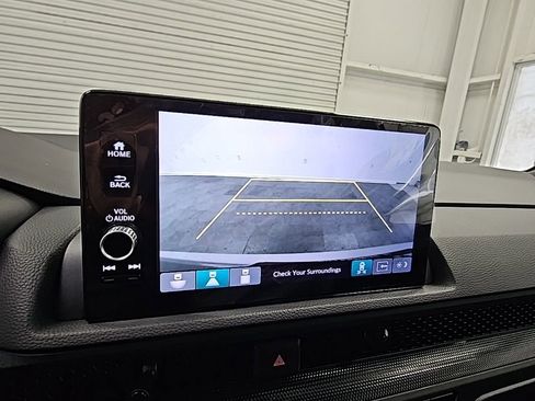 Used 2025 Honda CR-V Sport-L image 19