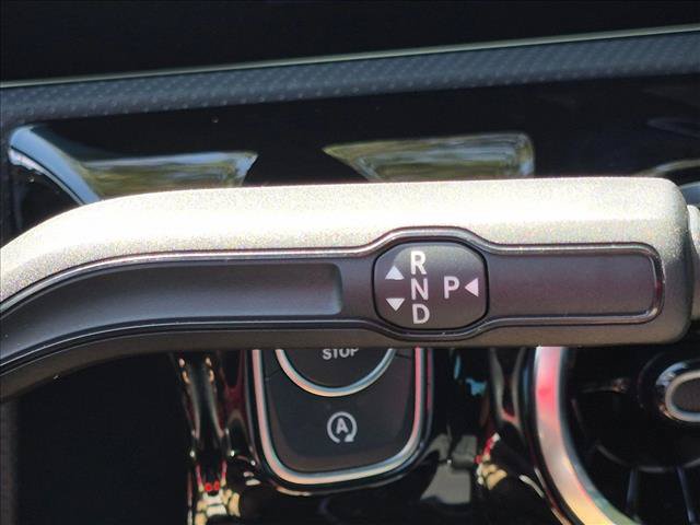 Certified 2026 Mercedes-Benz CLA 250 image 12