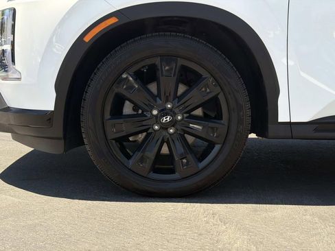 Used 2024 Hyundai Palisade XRT FWD image 32