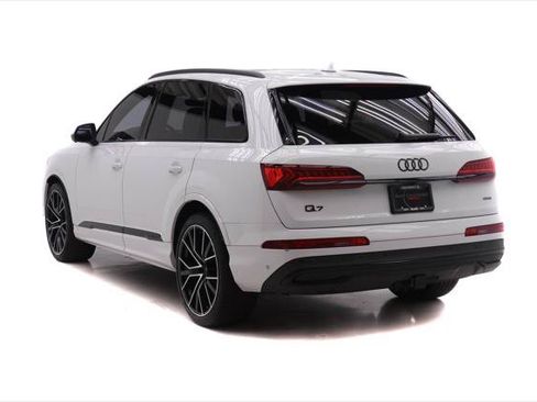 Certified 2023 Audi Q7 3.0T Prestige w/ Prestige Package AWD/4WD image 5