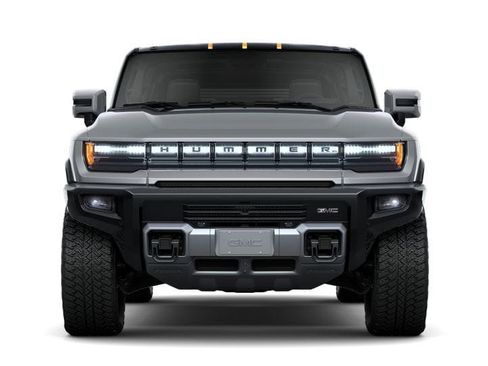 New 2025 GMC Hummer EV 2X AWD/4WD image 30