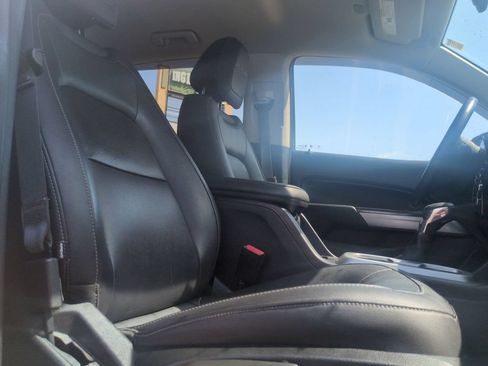 Used 2022 Chevrolet Colorado ZR2 AWD/4WD image 31