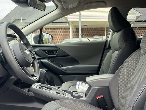 Certified 2024 Subaru Crosstrek 2.0i Premium AWD/4WD image 11