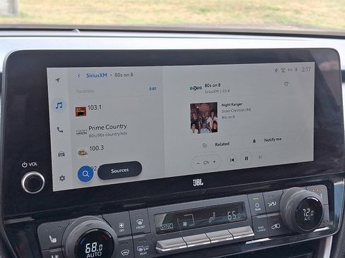 Used 2024 Toyota Grand Highlander AWD image 16