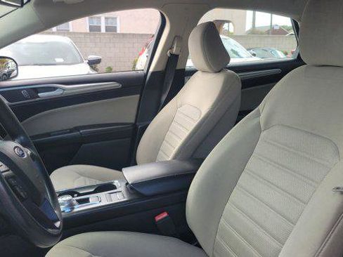 Used 2020 Ford Fusion S image 14