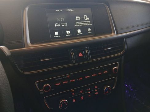 Used 2018 Kia Optima LX FWD image 20