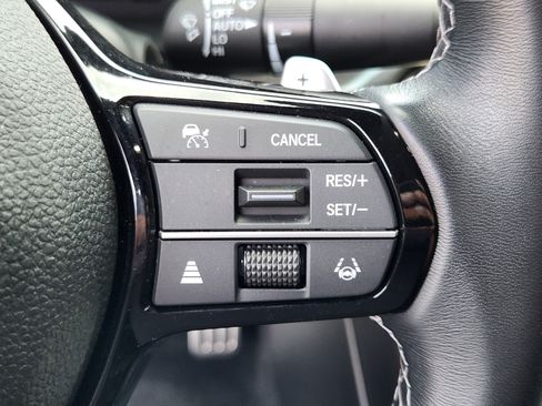 Used 2025 Acura Integra A-Spec FWD image 24
