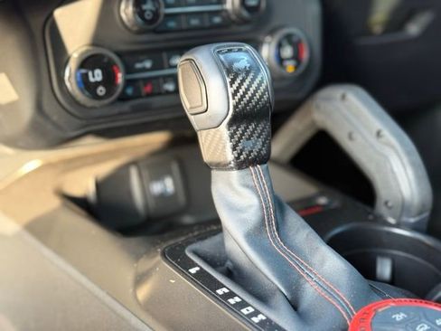 Used 2023 Ford Bronco Raptor image 23