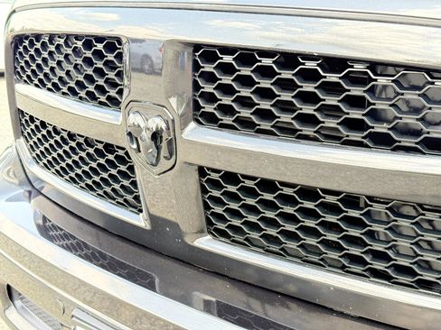 Used 2018 RAM 1500 Big Horn image 97